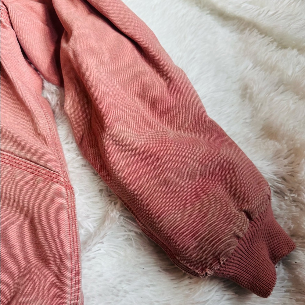🏔️ Carhartt Wildwood Jacket - Picture 6 of 11